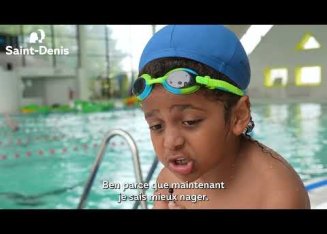 Savoir nager : découvrir, apprendre et perfectionner la natation