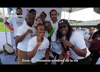 5ème édition des Jeux de la Solidarité (2025)