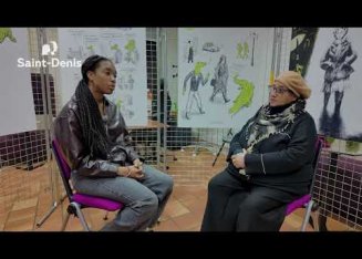 25 Novembre : Journée de Lutte Contre les Violences faites aux Femmes 🟣