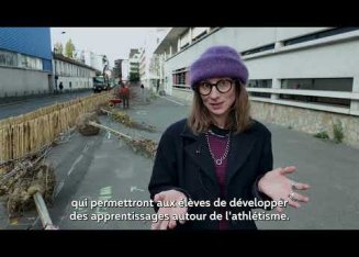 Budget Participatif, les premiers projets prennent vie
