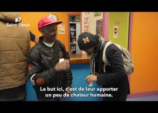 Nuit de la solidarité 2026