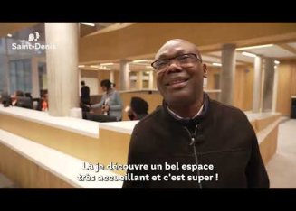 Réouverture du centre administratif  