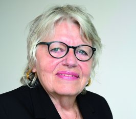 Photo conseillère