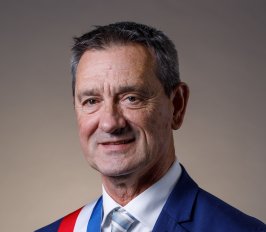 Photo élu