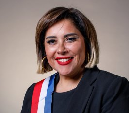 Photo élu