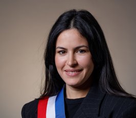 Photo élu