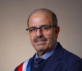 Photo élu