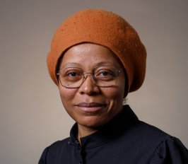 Photo de Baraka Ahamada
