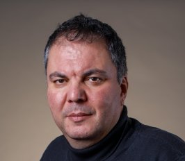 Photo élu
