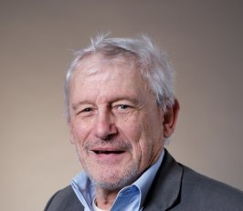 Photo élu