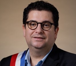 Adrien DELACROIX