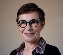 Florence HAYE