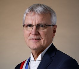 Laurent MONNET