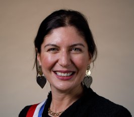 Leyla TEMEL