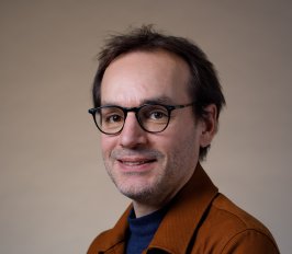 Mathieu LÉLU
