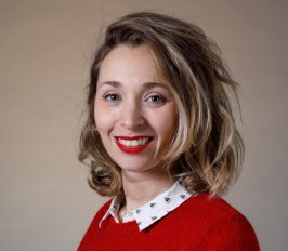 Mélissa RODRIGUES-MARTINS