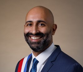 Shems EL KHALFAOUI