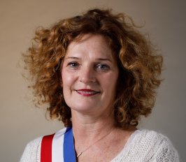 Sandrine MARTINIE-JAMAR