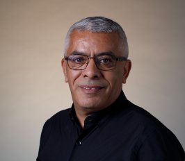 Ahmed HOMM