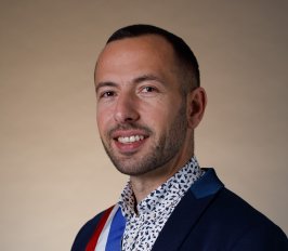 Antoine Mokrane