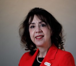 Arbiha AIT CHIKHOUNE