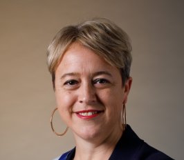 Gwenaëlle BADUFLE-DOUCHEZ