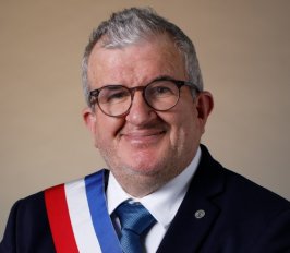 Kamel AOUDJEHANE