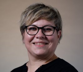 Nora BENSALAH