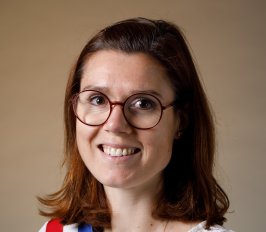 Oriane Filhol