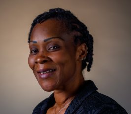 Aissatou Cissé
