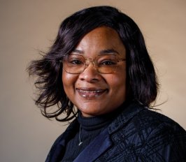 Amina Touré