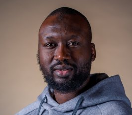 Mohamed Diaoune