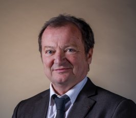 Stéphane Peu