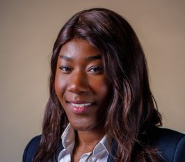 Teti-Sheri Diop