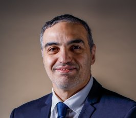 Brahim Chikhi
