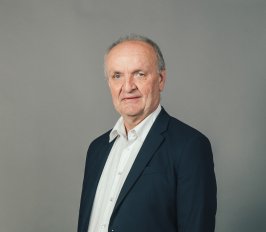 Alain Bion