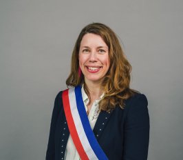 Cécile GINTRAC