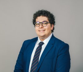 Mehdi Hmoudane