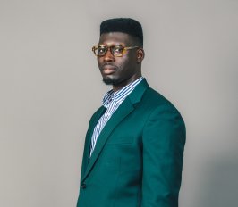 Moustapha Souare