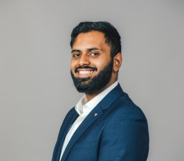 Nahidul Mohamed Nurul