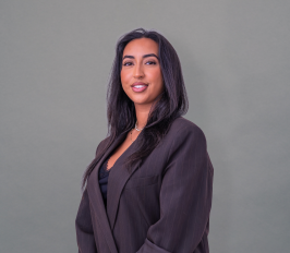 Nassima Eddahmani