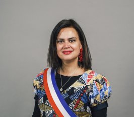 Silvia Capanema