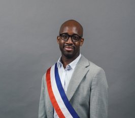 Bakary Soukouna