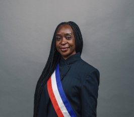 Diangou Traore