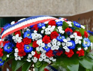 Bouquet de fleur