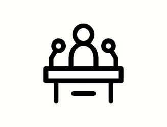 pictogramme communiqué officiel