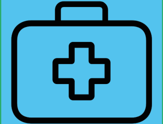 kit premiers secours
