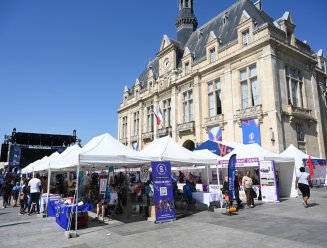 Formul des associations sportives, édition 2023
