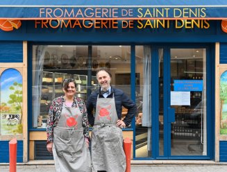 fromagerie