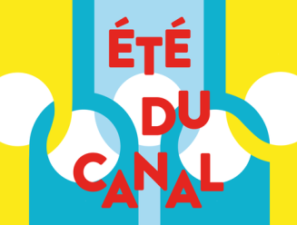Visuel de l'événement été du canal